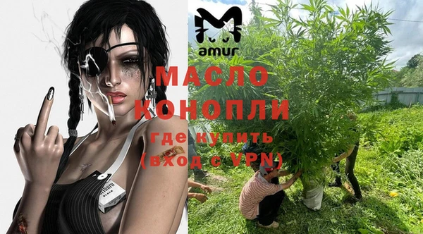 крисы Вяземский